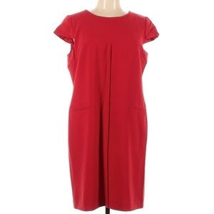 Tahari by ASL Sheath Dress